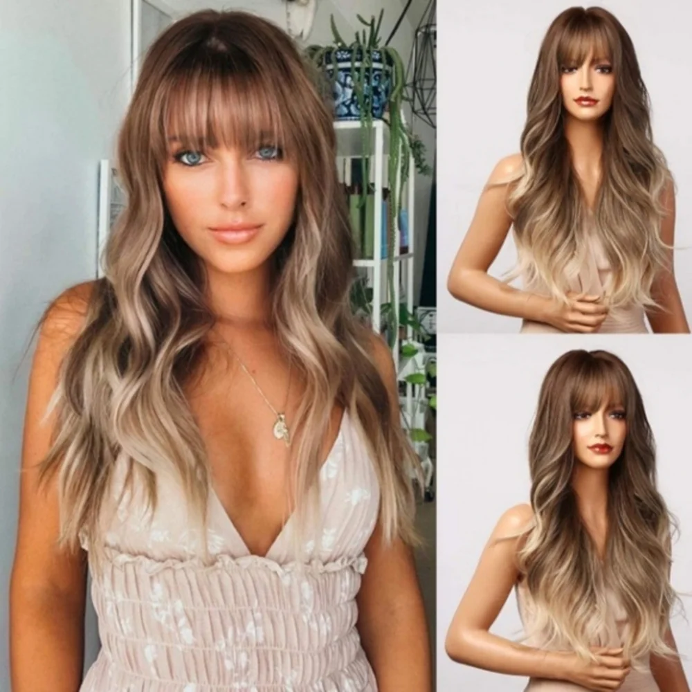 Blooming Hair 26